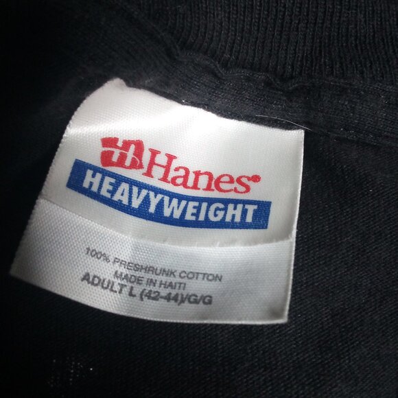 Vintage Vivid Entertainment Winkytiki's Rebelle Rousers T-Shirt - Picture 3 of 6